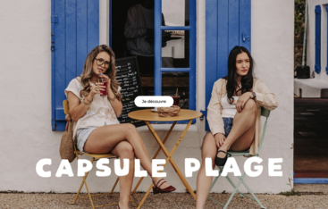 mini site
